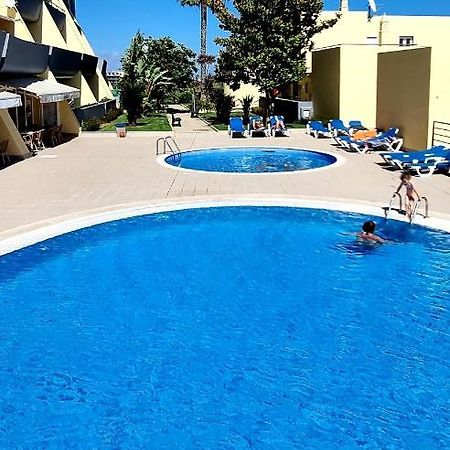 Meia Praia Terrace Lagos Exterior foto