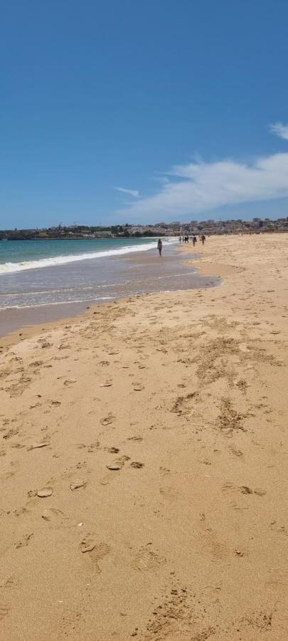 Meia Praia Terrace Lagos Exterior foto