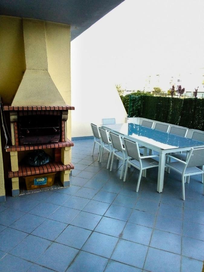 Meia Praia Terrace Lagos Exterior foto